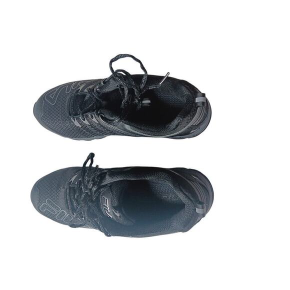 New in Box Fila Men\'s Blowout 19 Trail Running Shoe Black SZ 11 main image 15